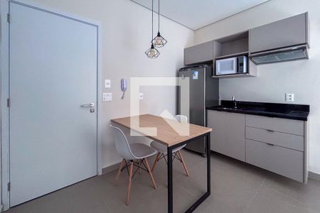 Apartamento para alugar com 1 quarto, 42m² em Sumarezinho, São Paulo