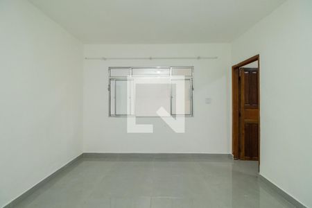 Sala de casa para alugar com 2 quartos, 80m² em Vila Fatima, São Paulo