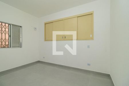 Quarto 1 de casa para alugar com 2 quartos, 80m² em Vila Fatima, São Paulo