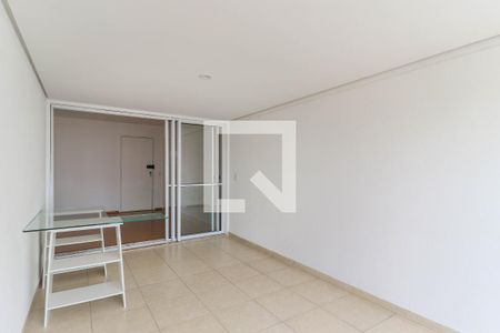 Varanda Gourmet de apartamento para alugar com 3 quartos, 112m² em Chácara Santo Antônio, São Paulo