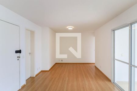 Sala de apartamento para alugar com 3 quartos, 112m² em Chácara Santo Antônio, São Paulo