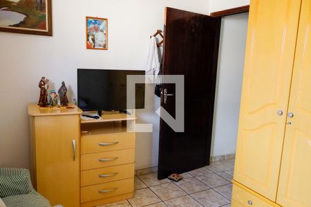 Quarto 1 de casa à venda com 4 quartos, 147m² em Centro, Osasco