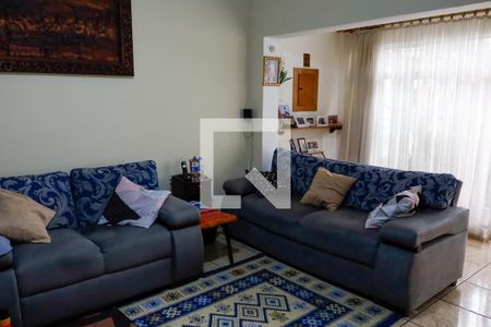 sala de casa à venda com 4 quartos, 147m² em Centro, Osasco