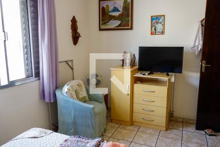 Quarto 1 de casa à venda com 4 quartos, 147m² em Centro, Osasco