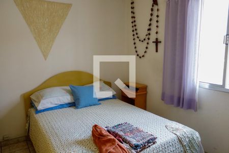 Quarto 1 de casa à venda com 4 quartos, 147m² em Centro, Osasco