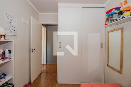 Quarto 2 de apartamento à venda com 2 quartos, 59m² em Jardim Itu, Porto Alegre