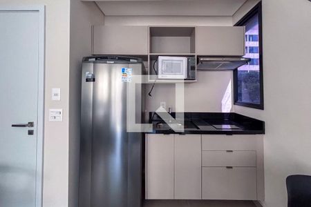 Apartamento para alugar com 1 quarto, 38m² em Sumarezinho, São Paulo