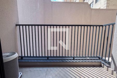 Apartamento para alugar com 1 quarto, 38m² em Sumarezinho, São Paulo