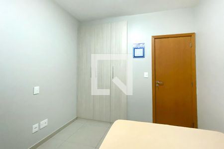 Quarto 1 de apartamento à venda com 3 quartos, 97m² em Buritis, Belo Horizonte