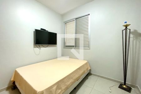 Quarto 1 de apartamento à venda com 3 quartos, 97m² em Buritis, Belo Horizonte