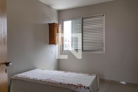 Suíte de apartamento à venda com 3 quartos, 97m² em Buritis, Belo Horizonte