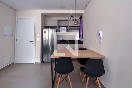 Apartamento para alugar com 1 quarto, 40m² em Sumarezinho, São Paulo