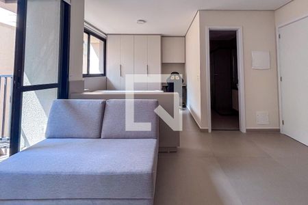 Apartamento para alugar com 1 quarto, 40m² em Sumarezinho, São Paulo