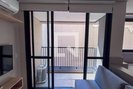 Apartamento para alugar com 1 quarto, 40m² em Sumarezinho, São Paulo