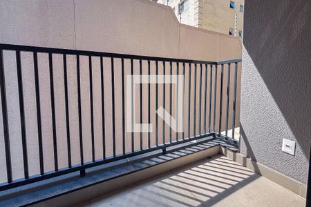 Apartamento para alugar com 1 quarto, 40m² em Sumarezinho, São Paulo