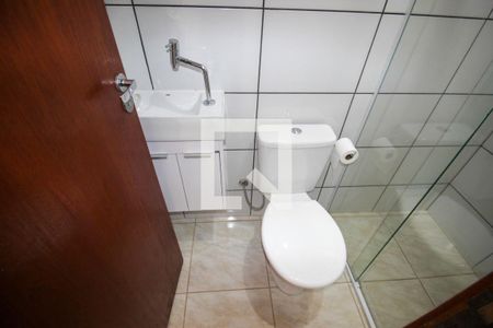 Apartamento para alugar com 1 quarto, 28m² em Jardim Vergueiro, Sorocaba