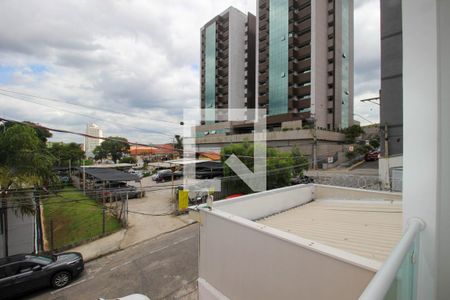 Apartamento para alugar com 1 quarto, 28m² em Jardim Vergueiro, Sorocaba