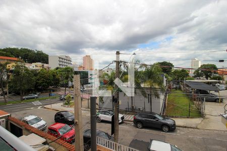 Apartamento para alugar com 1 quarto, 28m² em Jardim Vergueiro, Sorocaba