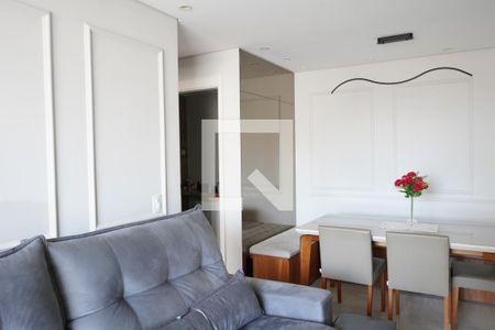 Apartamento à venda com 2 quartos, 61m² em Brás, São Paulo