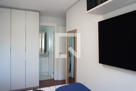 Apartamento à venda com 2 quartos, 61m² em Brás, São Paulo
