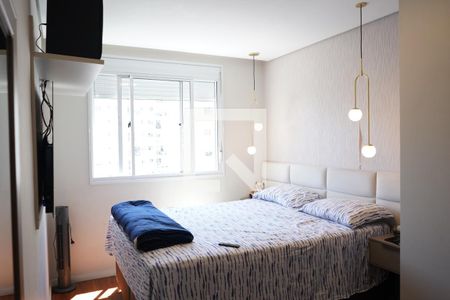 Apartamento à venda com 2 quartos, 61m² em Brás, São Paulo