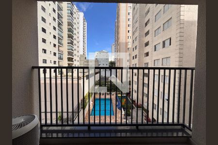 Apartamento para alugar com 1 quarto, 40m² em Sumarezinho, São Paulo