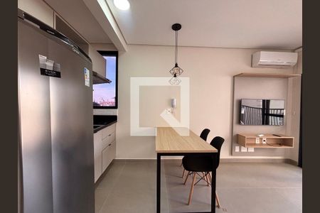 Apartamento para alugar com 1 quarto, 40m² em Sumarezinho, São Paulo