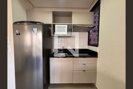 Apartamento para alugar com 1 quarto, 40m² em Sumarezinho, São Paulo