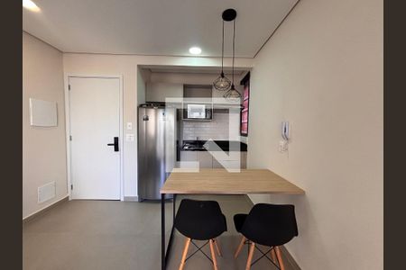 Apartamento para alugar com 1 quarto, 40m² em Sumarezinho, São Paulo