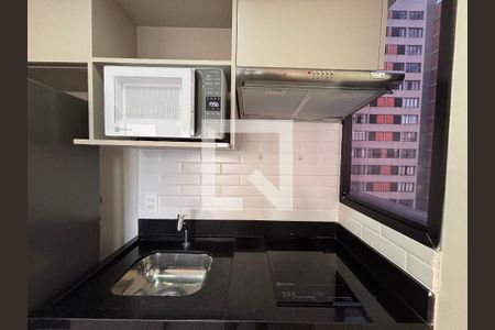 Apartamento para alugar com 1 quarto, 40m² em Sumarezinho, São Paulo