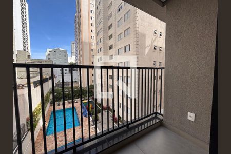 Apartamento para alugar com 1 quarto, 40m² em Sumarezinho, São Paulo