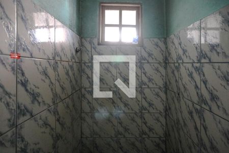 Banheiro de casa para alugar com 2 quartos, 150m² em Jardim Apolo, Mogi das Cruzes