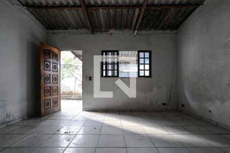 Sala de casa para alugar com 2 quartos, 150m² em Jardim Apolo, Mogi das Cruzes