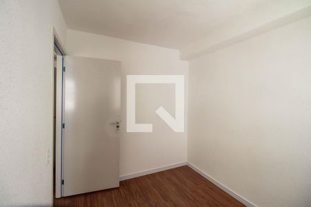 Quarto 1 de apartamento para alugar com 2 quartos, 32m² em Quinta da Paineira, São Paulo