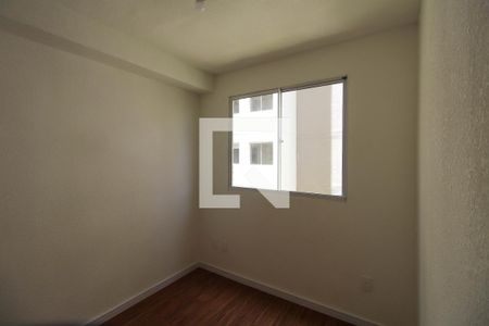 Quarto 1 de apartamento para alugar com 2 quartos, 32m² em Quinta da Paineira, São Paulo