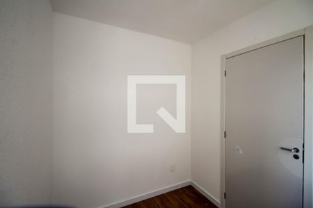 Quarto 2 de apartamento para alugar com 2 quartos, 32m² em Quinta da Paineira, São Paulo