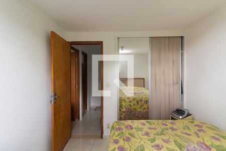 Quarto 1 de apartamento à venda com 3 quartos, 54m² em Cidade Antônio Estêvão de Carvalho, São Paulo