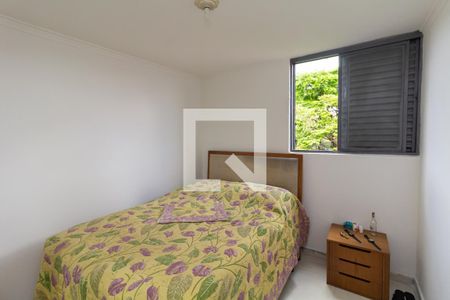 Quarto 1 de apartamento à venda com 3 quartos, 54m² em Cidade Antônio Estêvão de Carvalho, São Paulo