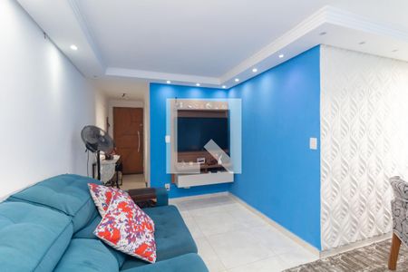 Apartamento à venda com 3 quartos, 54m² em Cidade Antônio Estêvão de Carvalho, São Paulo