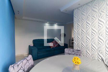 Apartamento à venda com 3 quartos, 54m² em Cidade Antônio Estêvão de Carvalho, São Paulo