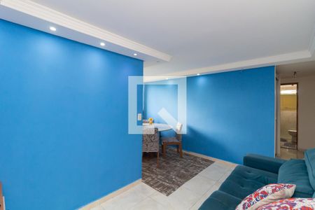 Apartamento à venda com 3 quartos, 54m² em Cidade Antônio Estêvão de Carvalho, São Paulo