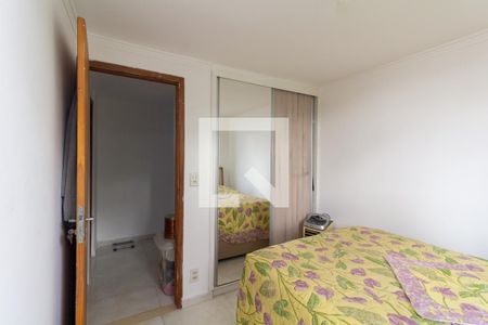 Quarto 1 de apartamento à venda com 3 quartos, 54m² em Cidade Antônio Estêvão de Carvalho, São Paulo