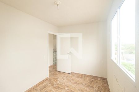 Quarto 1 de apartamento para alugar com 2 quartos, 43m² em Campo Grande, Rio de Janeiro
