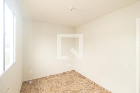Quarto 1 de apartamento para alugar com 2 quartos, 43m² em Campo Grande, Rio de Janeiro