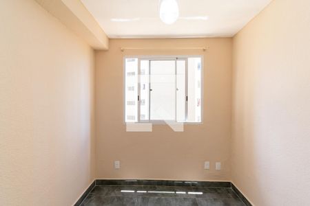 Quarto 2 de apartamento para alugar com 2 quartos, 35m² em Fazenda da Juta, São Paulo
