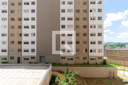 Vista do Quarto 2 de apartamento à venda com 2 quartos, 35m² em Fazenda da Juta, São Paulo