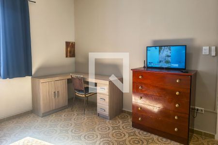 Kitnet de kitnet/studio para alugar com 1 quarto, 42m² em Boqueirão, Praia Grande
