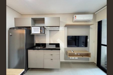 Apartamento para alugar com 1 quarto, 40m² em Sumarezinho, São Paulo