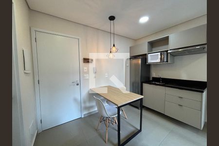 Apartamento para alugar com 1 quarto, 40m² em Sumarezinho, São Paulo