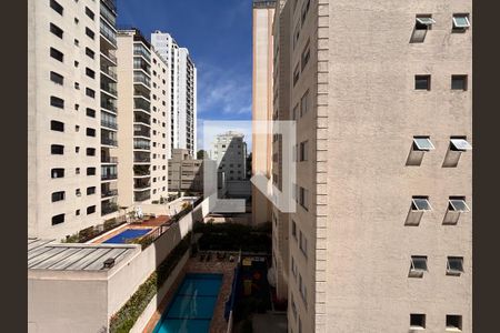Apartamento para alugar com 1 quarto, 40m² em Sumarezinho, São Paulo
